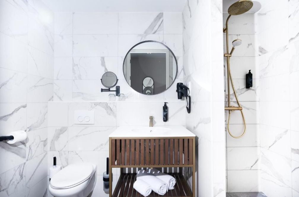 Mangrove Beach Resort 3