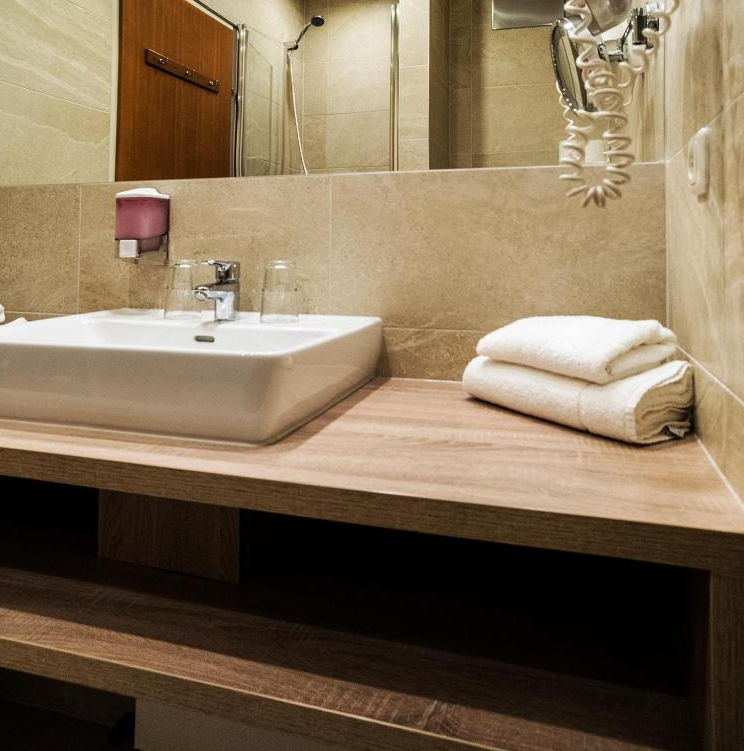 Goldenes Theater Hotel