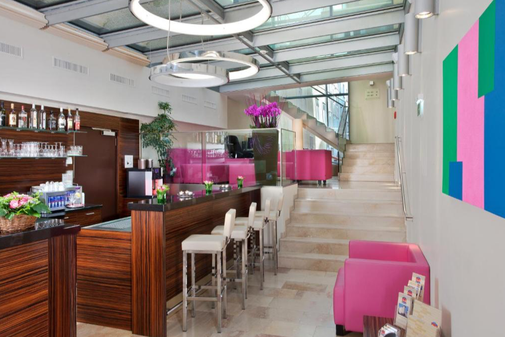 Star Inn Hotel Premium Salzburg Gablerbräu