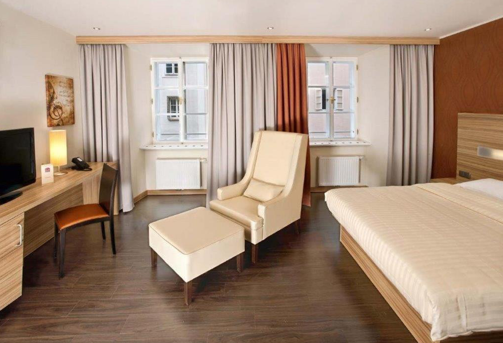 Star Inn Hotel Premium Salzburg Gablerbräu