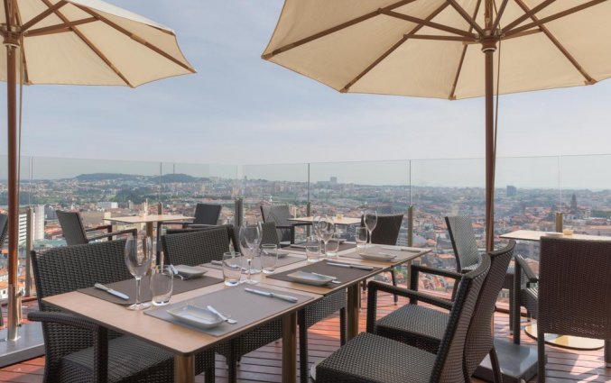 Hotel Dom Henrique - Downtown