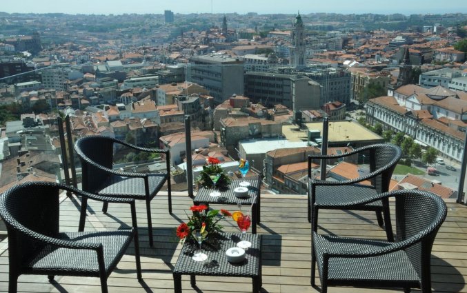 Hotel Dom Henrique - Downtown