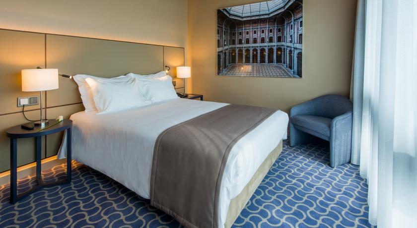 Hotel Dom Henrique - Downtown