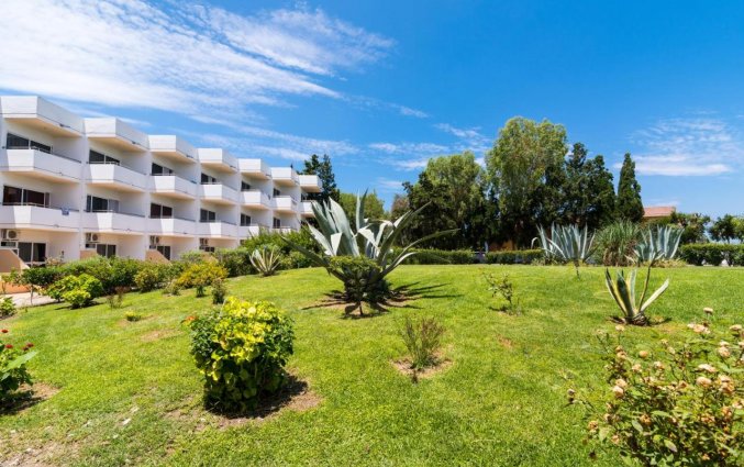 Hotel Sabina Rhodos