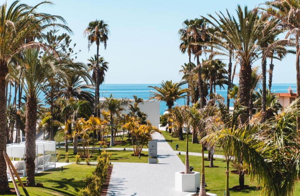 Paradisus Gran C