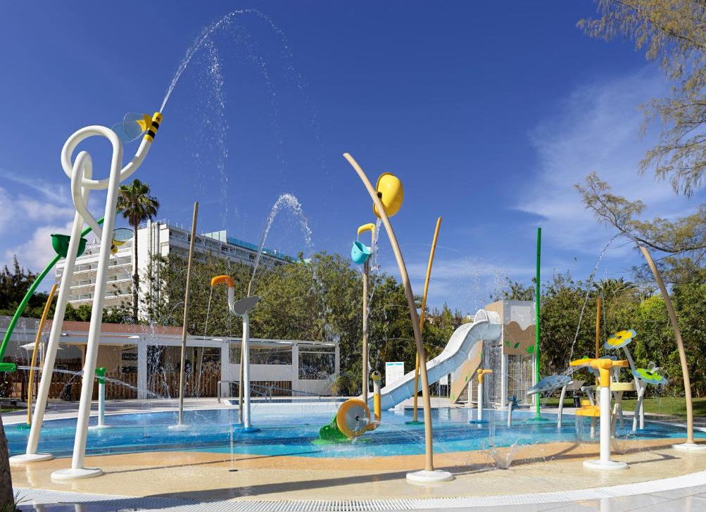 Paradisus Gran C
