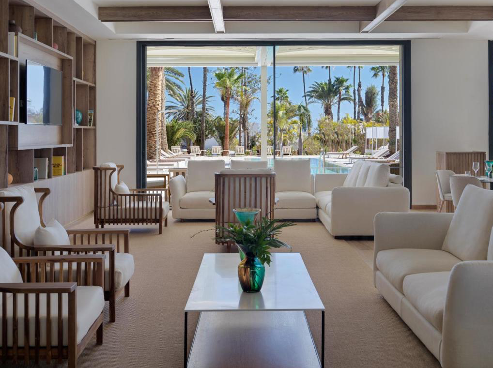 Paradisus Gran Canaria