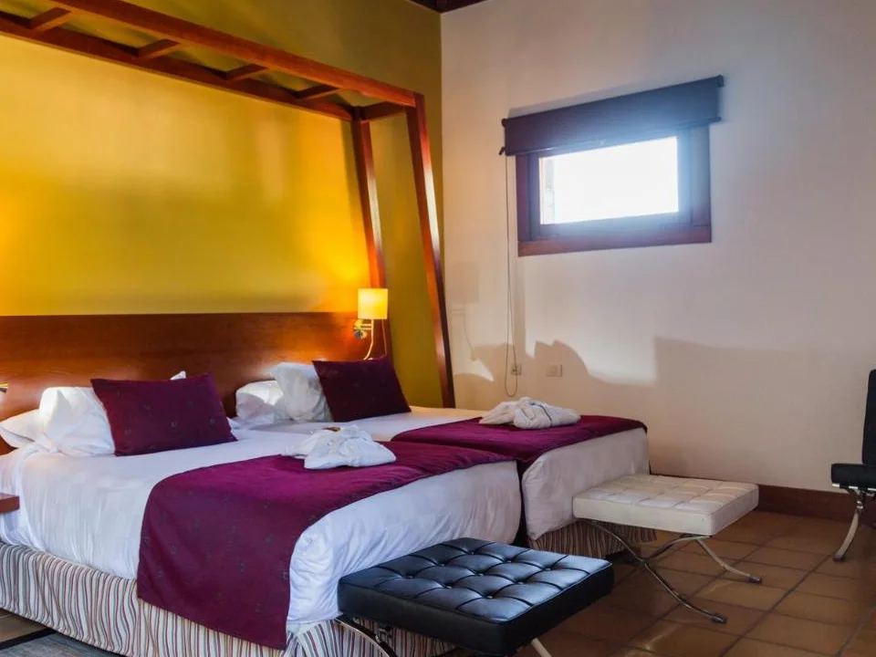 La Casona Del Patio