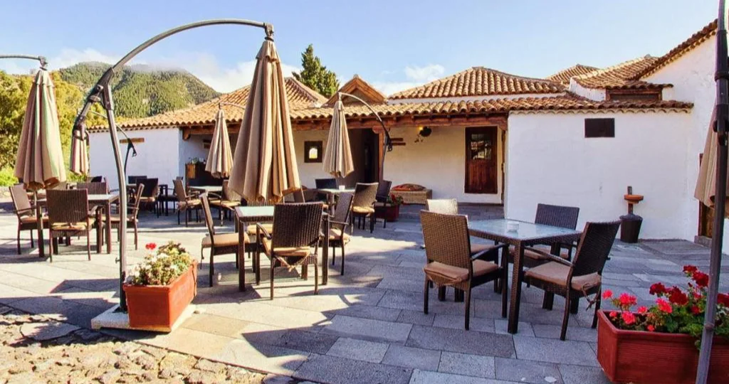 La Casona Del Patio