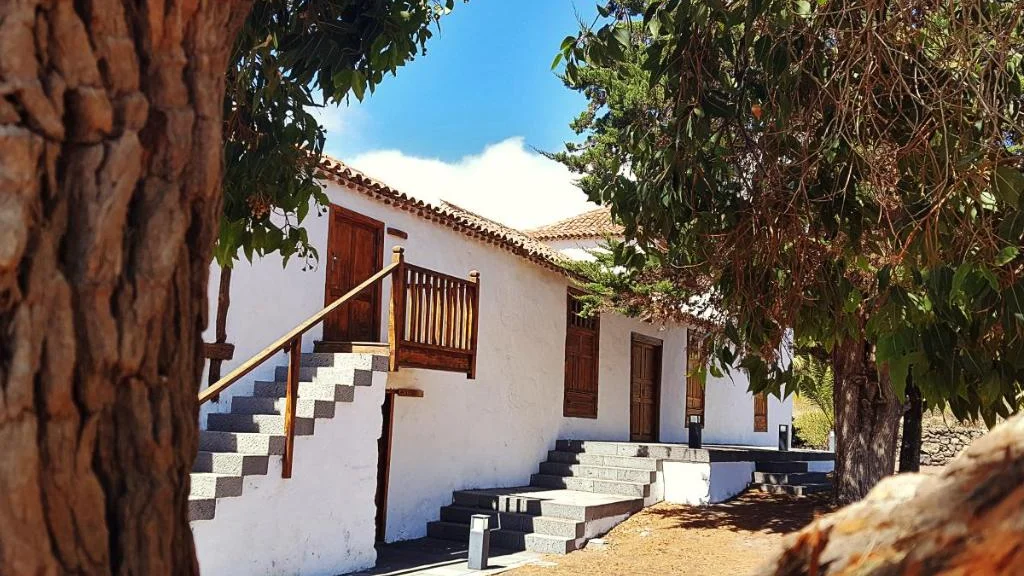 La Casona Del Patio