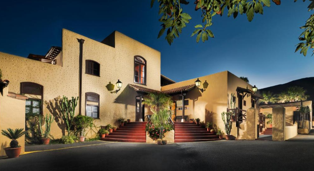 Finca Salamanca