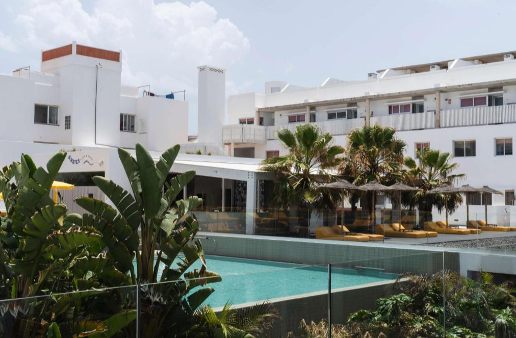 Buendia Corralejo N