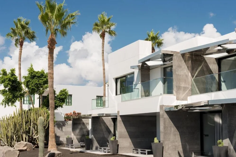 La Isla y el Mar Hotel Boutique - Adults Only accommodaties