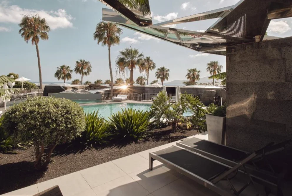 La Isla y el Mar Hotel Boutique - Adults Only resort
