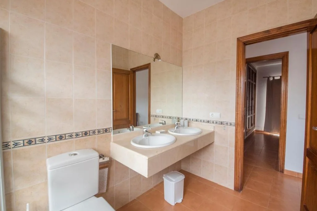 Villas Blancas