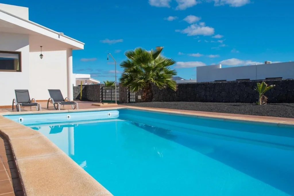 Villas Blancas