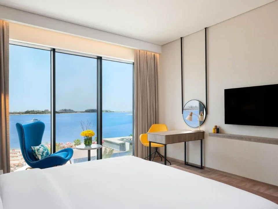 Voco Dubai The Palm