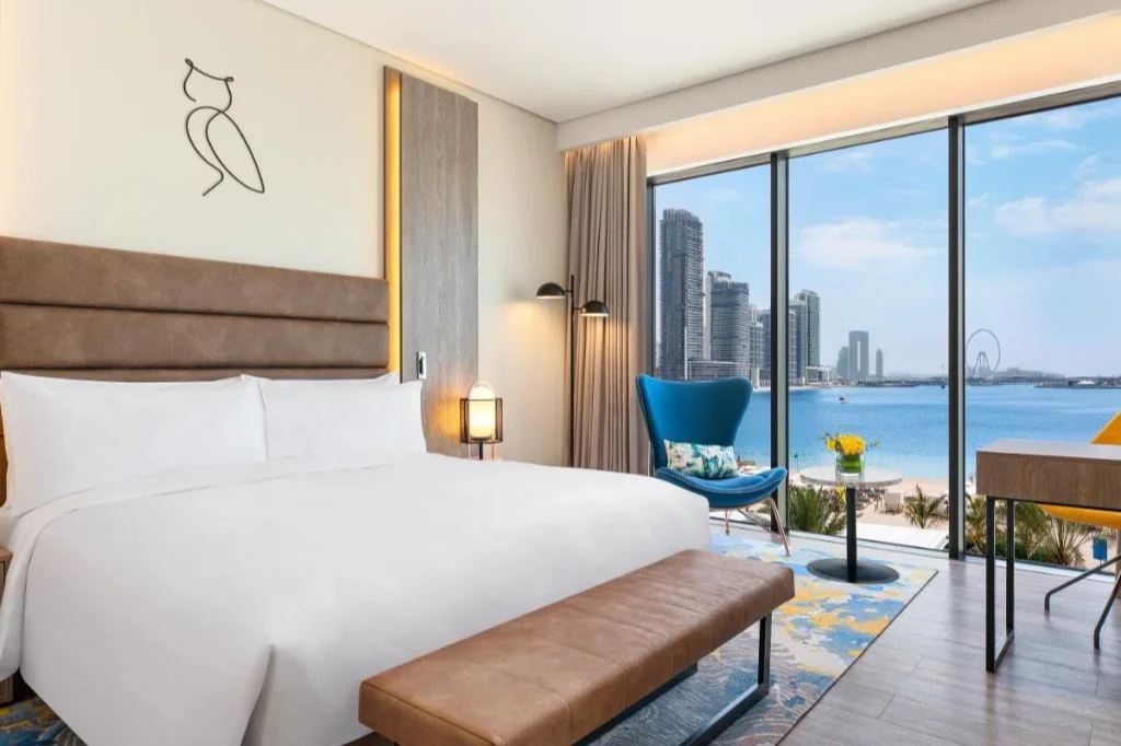 Voco Dubai The Palm