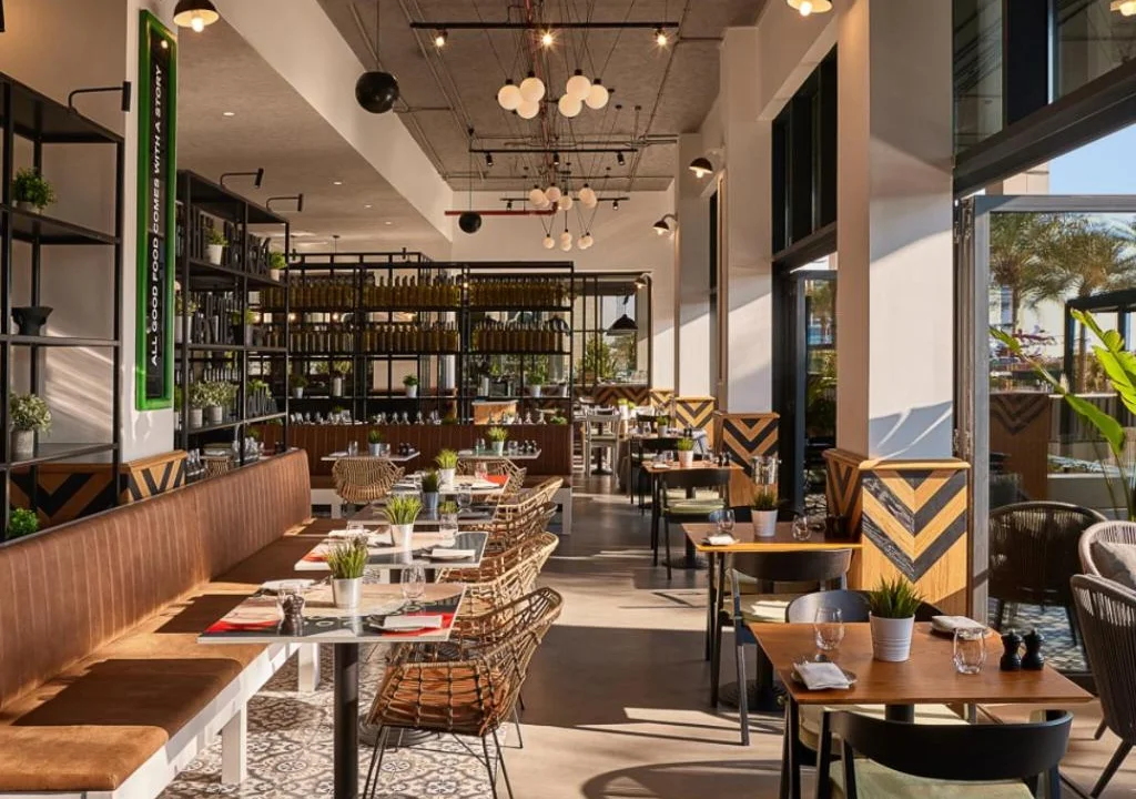 Voco Dubai The Palm