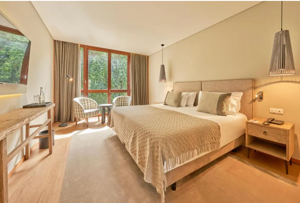 PortoBay Serra Golf kamer 