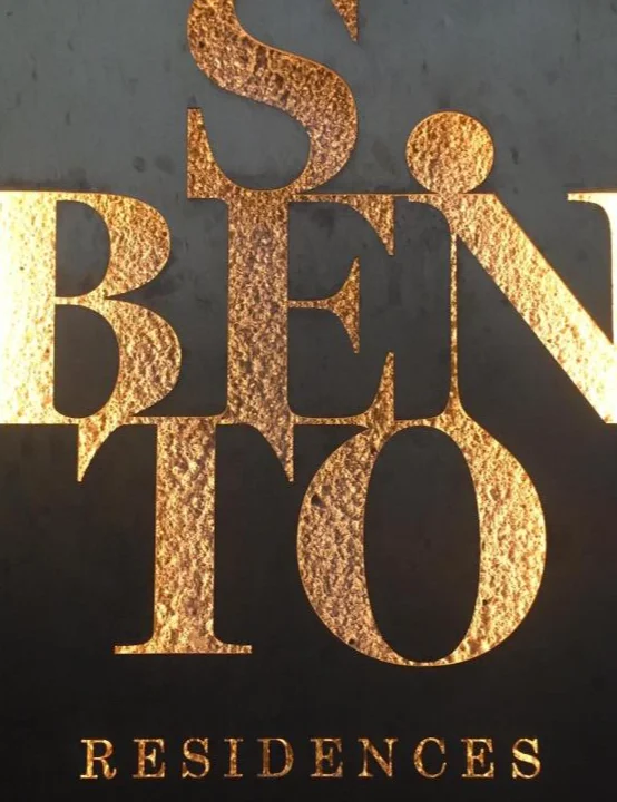 S.Bento Residences