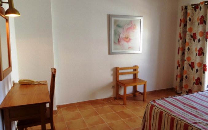 Kamer in Appartementen Mirachoro 2