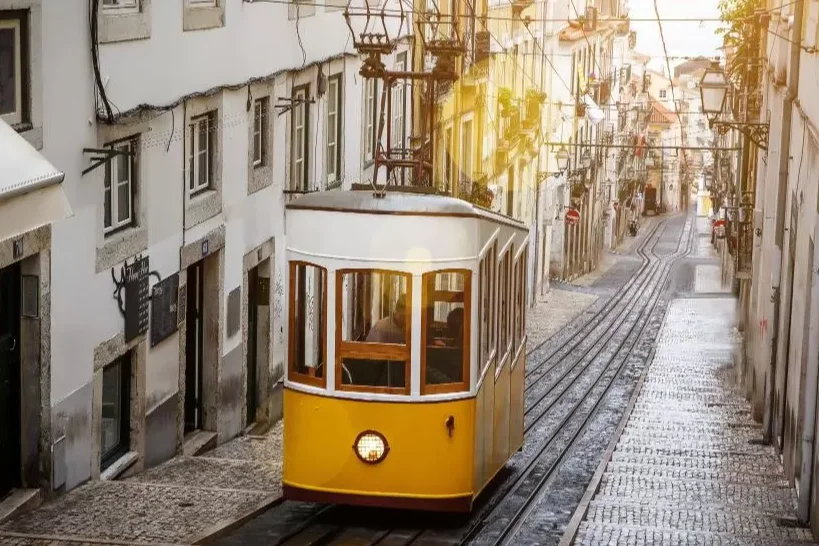 Martinhal Lisbon Chiado Family Suites