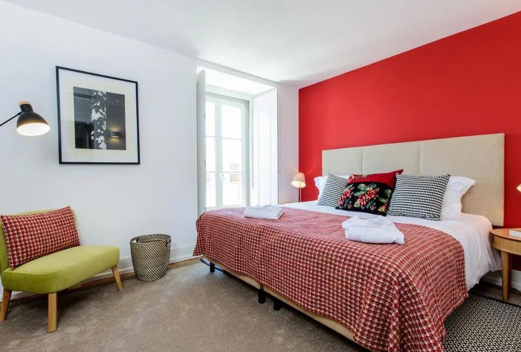 Martinhal Lisbon Chiado Family Suites