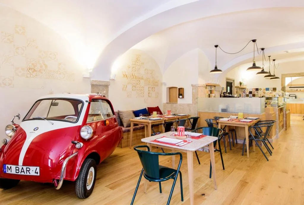 Martinhal Lisbon Chiado Family Suites