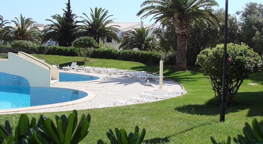 Aparthotel Clube Alvorferias