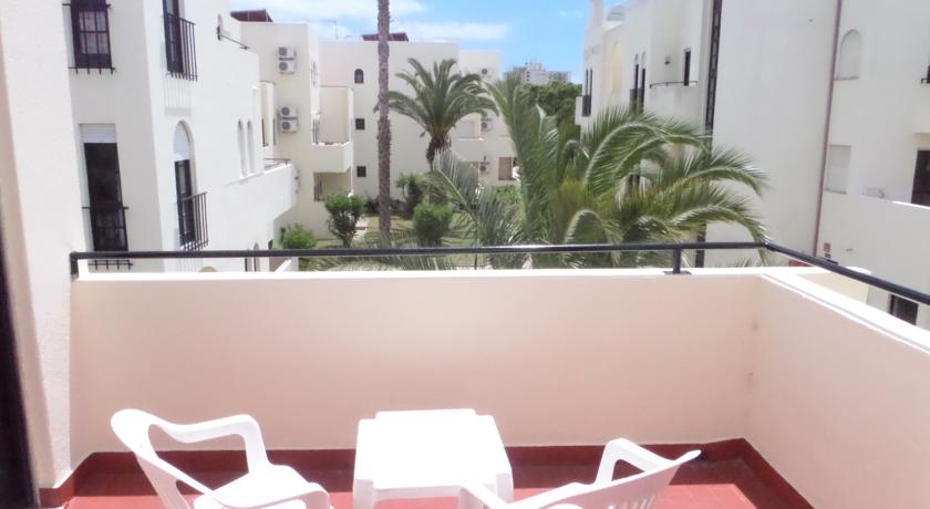 Aparthotel Clube Alvorferias