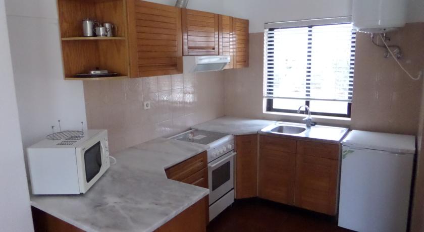 Aparthotel Clube Alvorferias
