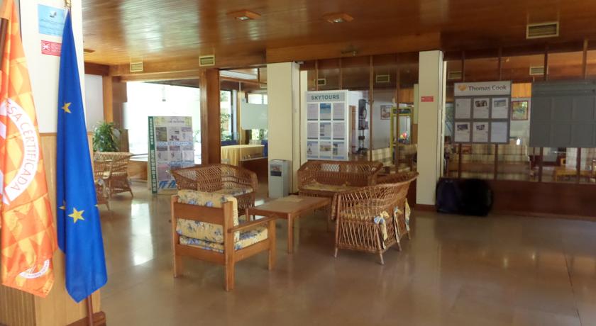 Aparthotel Clube Alvorferias
