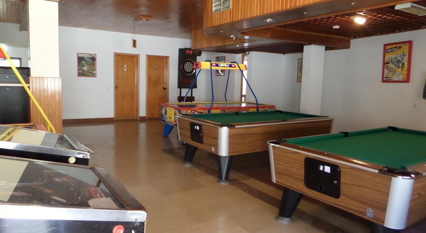 Aparthotel Clube Alvorferias