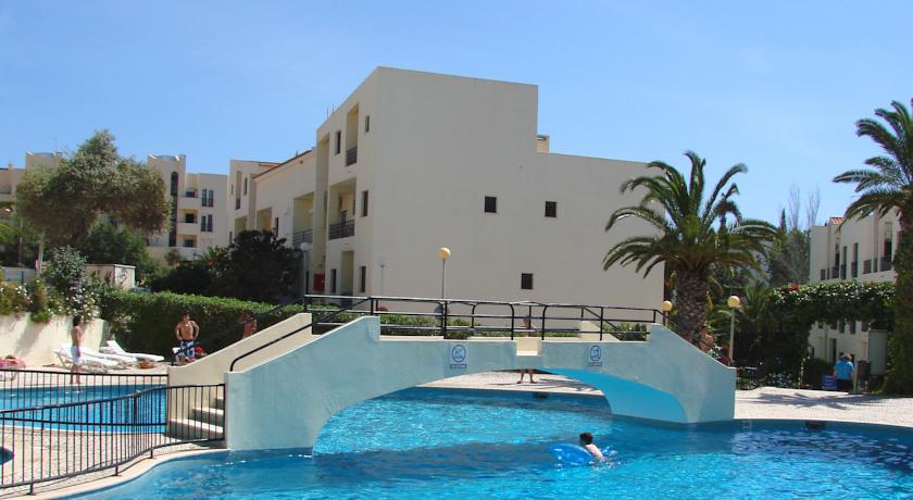Aparthotel Clube Alvorferias
