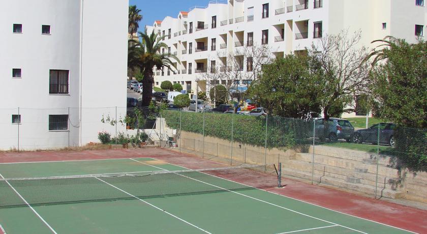Aparthotel Clube Alvorferias