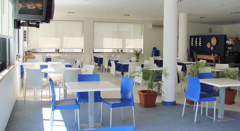 Aparthotel Clube Alvorferias