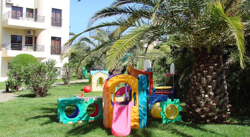 Aparthotel Clube Alvorferias