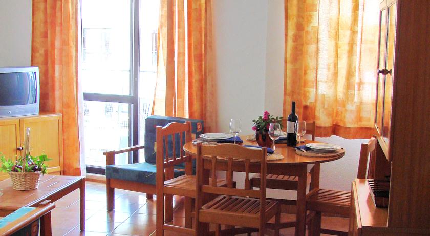 Aparthotel Clube Alvorferias
