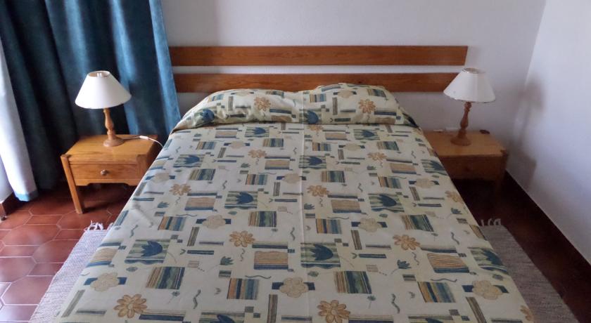 Aparthotel Clube Alvorferias