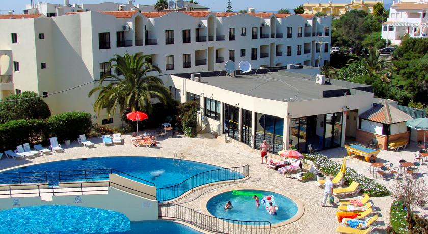 Aparthotel Clube Alvorferias