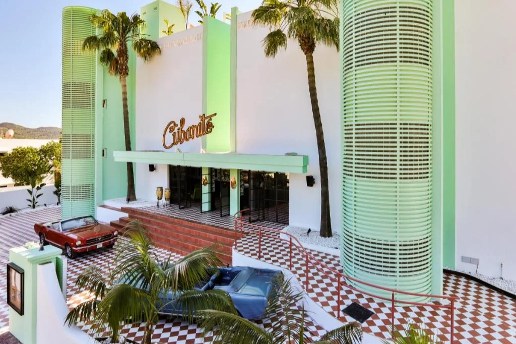 Cubanito Ibiza Suites
