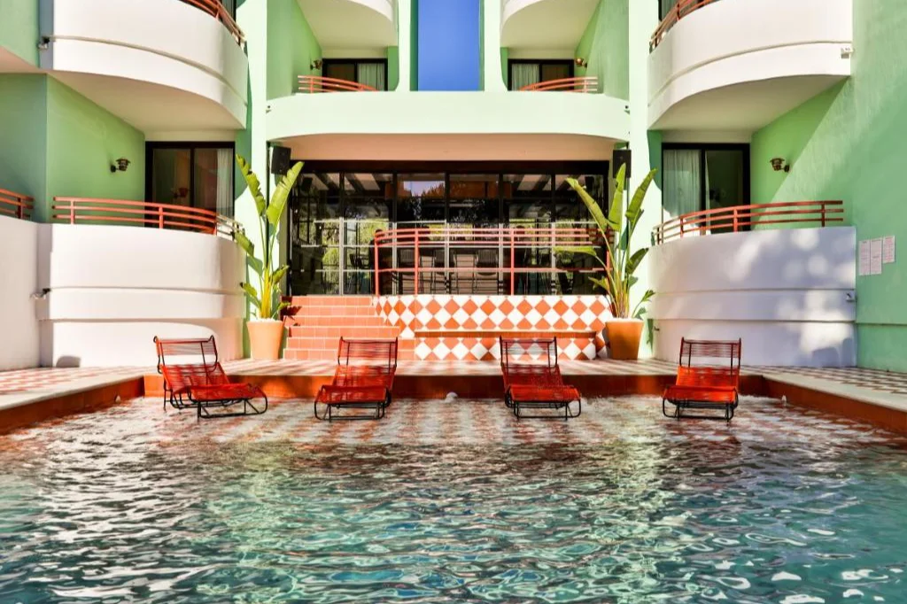 Cubanito Ibiza Suites