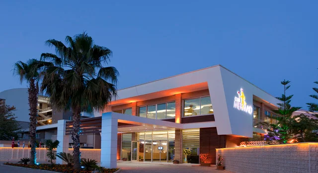 Club Mermaid Village