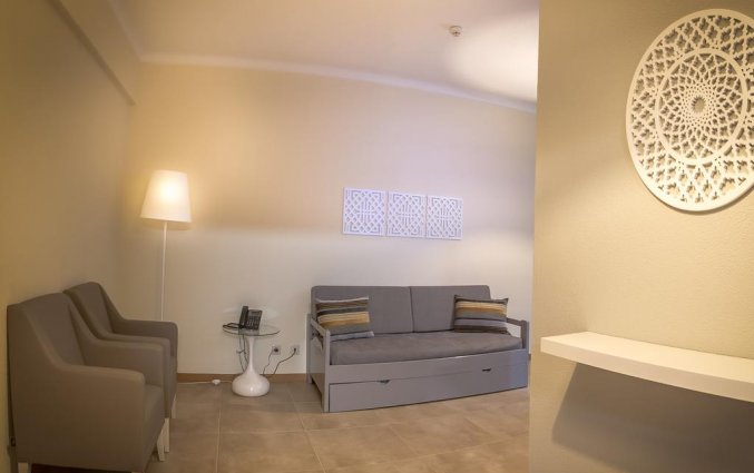 Appartement van Aparthotel Flor Da Rocha in de Algarve