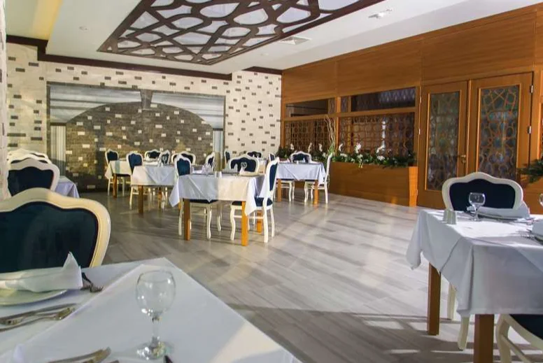 Sun Star Resort