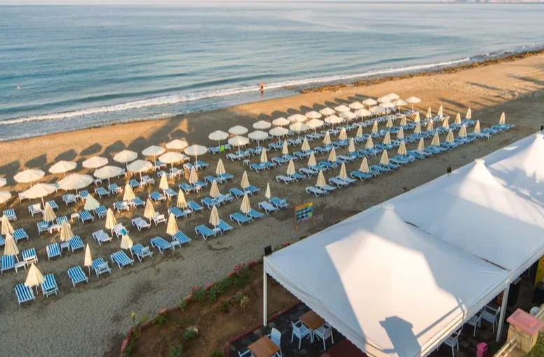 Sun Star Resort