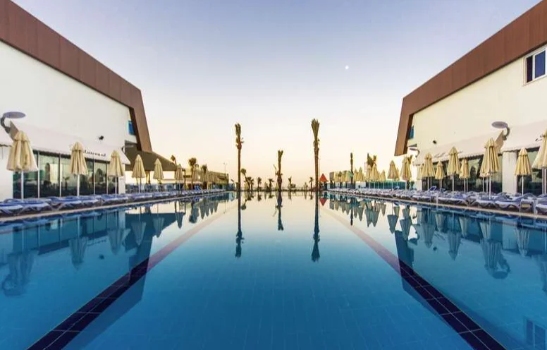 Sun Star Resort