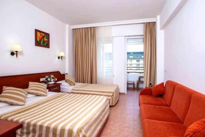 Xeno Eftalia Resort