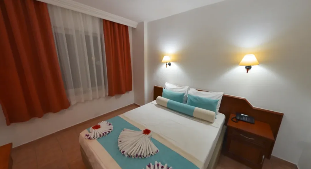 Xeno Eftalia Resort